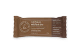 Kissed Earth Vegan Protein Bar Chocolate 50g x 12