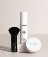 LAMAV Be Beautiful Starter Kit - Light