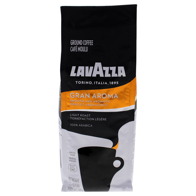 Nespresso OriginalLine Compatible Capsules Variety Ground Coffee by Lavazza  for Unisex - 60 x 0.17 oz Coffee 