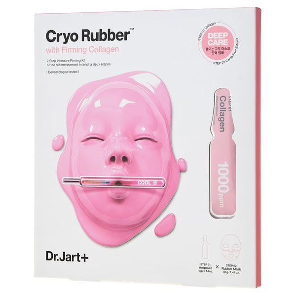 Dr. Jart+ Cryo Rubber Mask With Firming Collagen