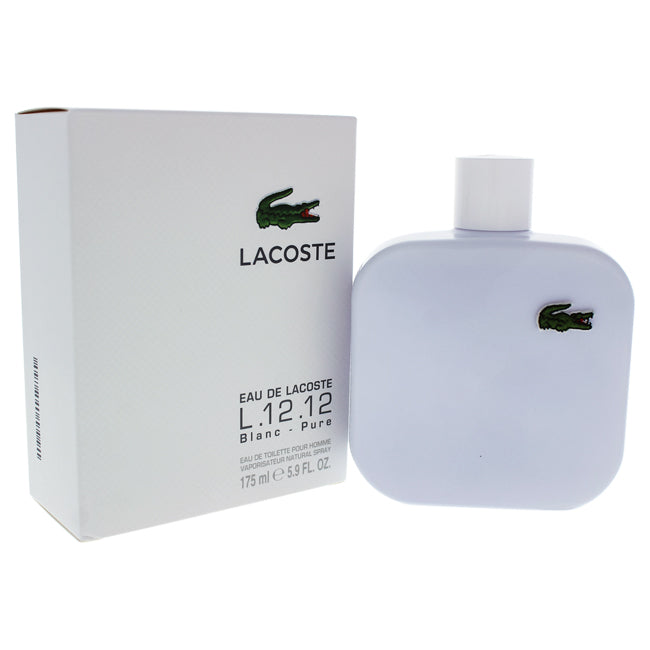 Eau de lacoste lacoste Clearance