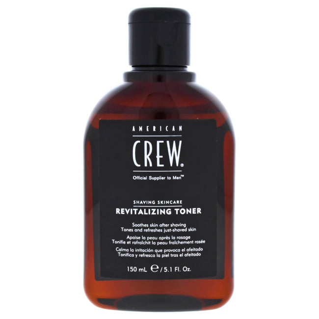 Crew Revitalizing Toner