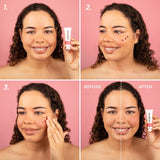 MCoBeauty Cheek & Lip Tint - Dusk