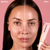 MCoBeauty Miracle Hydra Glow Oil Free Foundation 30ml - Ivory