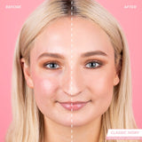 MCoBeauty Miracle Hydra Glow Oil Free Foundation 30ml - Classic Ivory