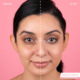 MCoBeauty Miracle Hydra Glow Oil Free Foundation 30ml - Medium Beige