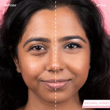 MCoBeauty Miracle Hydra Glow Oil Free Foundation 30ml - Natural Honey