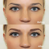 MCoBeauty More Brows - Medium