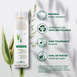 Klorane Dry Shampoo With Oat Milk Tinted Xl 250ml