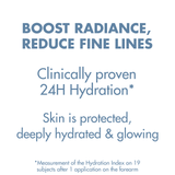Avene A-Oxitive Smoothing Water-Cream 30 ml