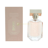 Hugo Boss The Scent For Her Eau De Parfum Spray 50ml