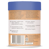 Amazonia Raw Probiotics Biotic Ferment Vanilla & Berry Flavour 120g