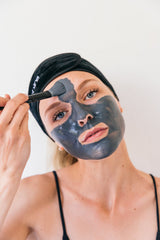 Sabbia Co Charcoal Adaption Mask 60g