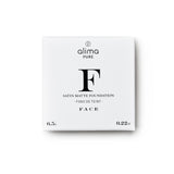 Alima Pure Satin Matte Foundation 6.5g - Neutral 1