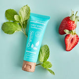 Little Innoscents Milky Whites Toothpaste - 50ml