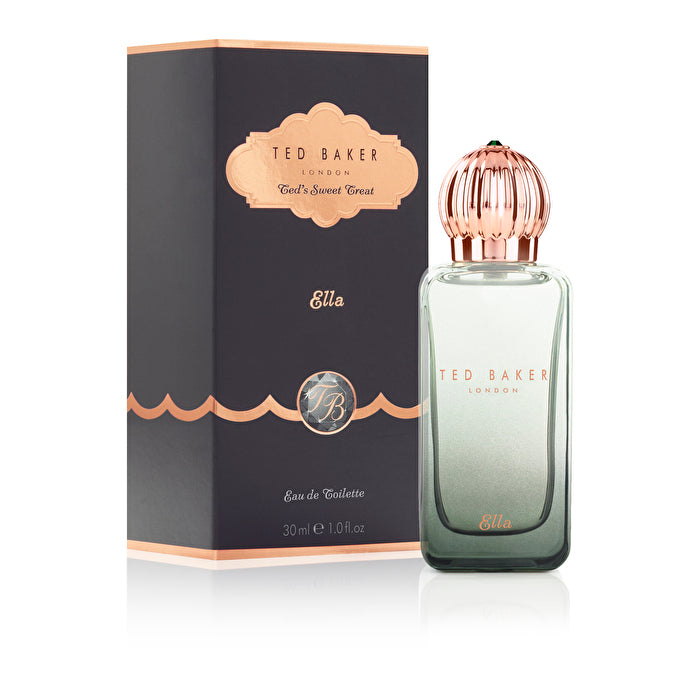 Ted baker au eau de online toilette