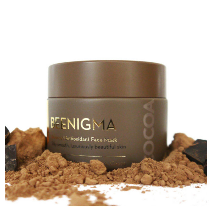 Beenigma Cocoa Face Mask Fresh Beauty Co.