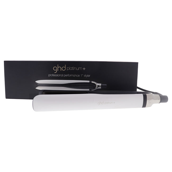 Ghd Platinum good Plus Professional Performance Styler flat Iron, Black, 1