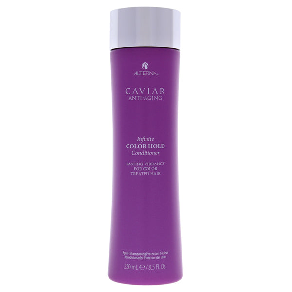 Alterna Caviar Anti-Aging Infinite Color Hold Conditioner by Alterna for Unisex - 8.5 oz Conditioner