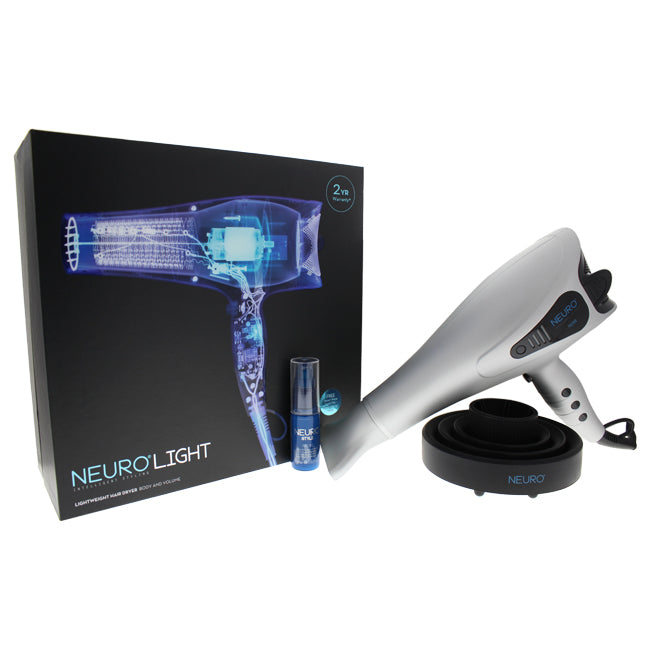 Paul popular mitchell hair dryer