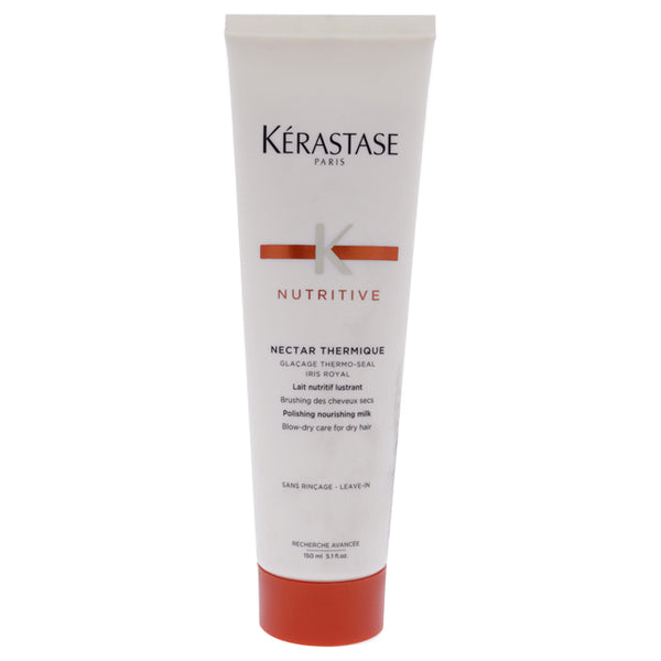 Kerastase Nutritive Nectar Thermique by Kerastase for Unisex - 5.1 oz Treatment