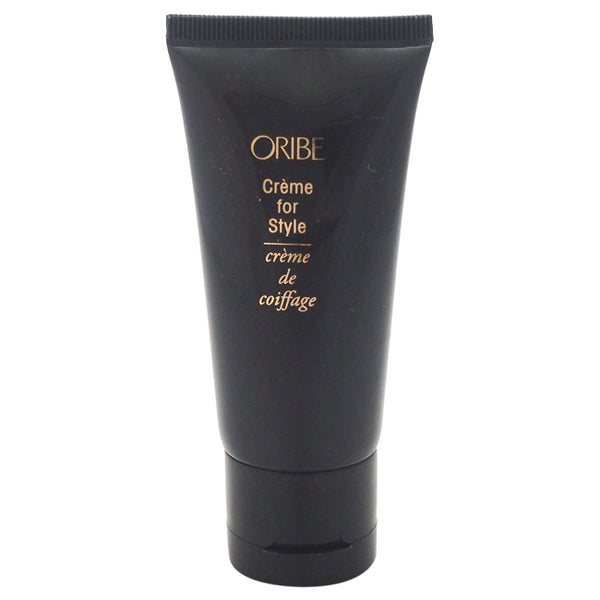 Oribe Creme for Style by Oribe for Unisex - 1.7 oz Gel
