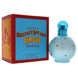 Britney Spears Circus Fantasy by Britney Spears for Women - 3.3 oz EDP Spray