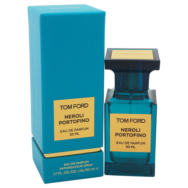Tom Ford Neroli Portofino by Tom Ford for Women - 1.7 oz EDP Spray