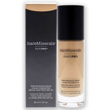 bareMinerals Barepro Performance Wear Liquid Foundation SPF 20 - 12 Warm Natural by bareMinerals for Women - 1 oz Foundation