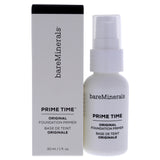 bareMinerals Prime Time Foundation Primer - Original by bareMinerals for Women - 1 oz Primer