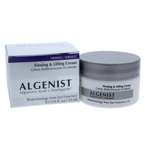 Algenist Firming & Lifting Cream by Algenist for Women - 0.5 oz Cream