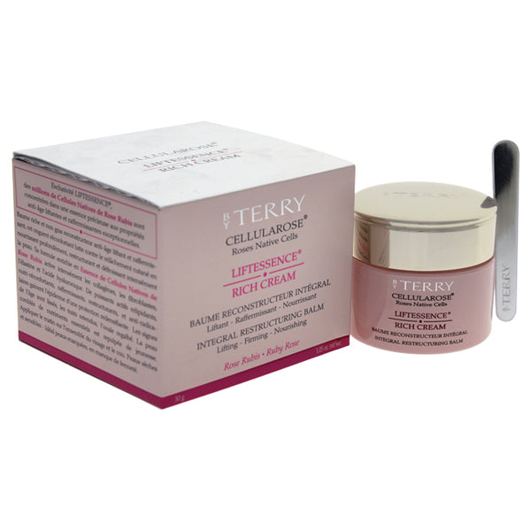 By Terry Liftessence Integral Restructuring Rich Cream by By Terry for Women - 1.05 oz Cream