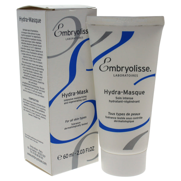 Embryolisse Hydra Mask by Embryolisse for Women - 2 oz Mask