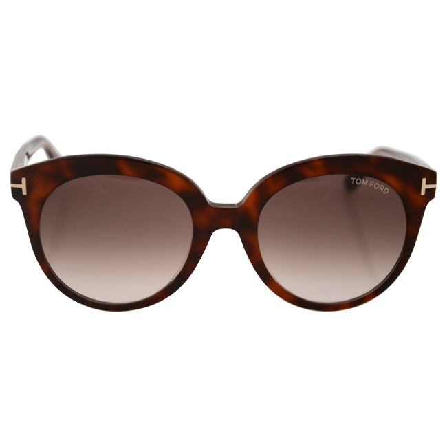Unused Tom Ford FT0429W5456F
Women\'s Havana Sunglasses Tom Ford | Accessories | Nib Tom Ford Sunglasses Ft937 Nora  main image 4