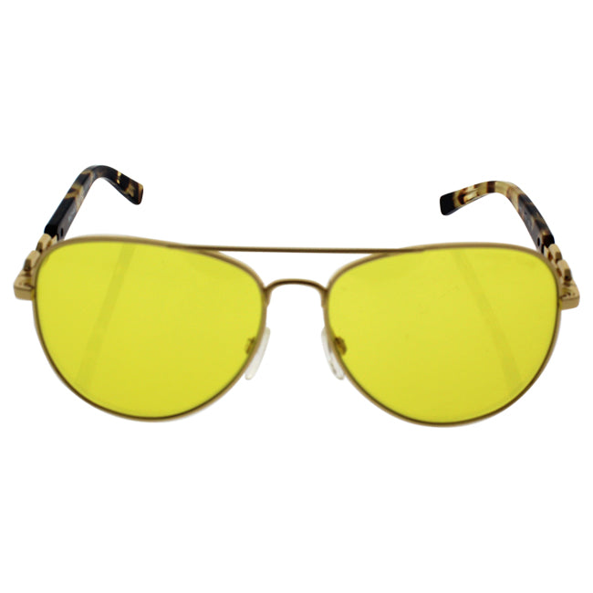 Prescription Glasses Michael Kors Glasses Womens Yellow Michael