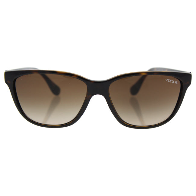 ?️Vogue VO2729-S W656/R5 Sunglasses 57/14 140 /KAI403?️​ Vogue VO 2729-S Eyeglass Frames 57[]14-140MM Brown Italy | eBay main image 3