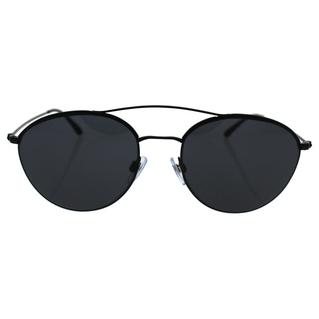 Giorgio Armani Sunglasses AR 6032-J Giorgio Armani FRAMES OF LIFE AR 6032J col.3002/13  main image 4