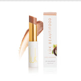 Luk Beautifood Lip Nourish 3g Peach Melon