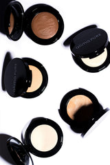 Alima Pure Cream Concealer With Compact - Muse