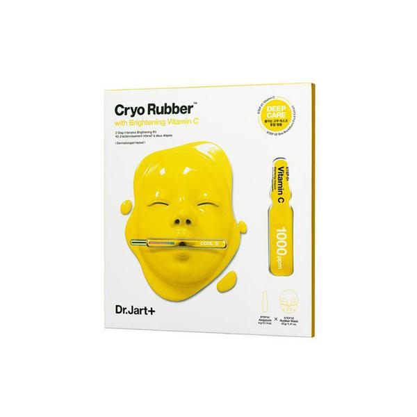 Dr. Jart+ Cryo Rubber Mask With Brightening Vitamin C