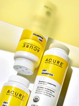 ACURE All Hair Types Dry Shampoo 48g