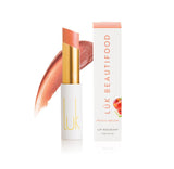 Luk Beautifood Lip Nourish 3g Peach Melon
