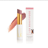 Luk Beautifood Lip Nourish 3g Ruby Grapefruit