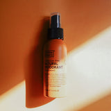 Noosa Basics Natural Deodorant Spray 100ml - Sandalwood