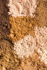 Alima Pure Satin Matte Foundation 6.5g - Neutral 1
