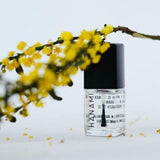 Hanami Nail Polish Top & Base Coat Fast Dry 15ml