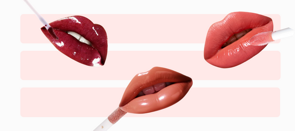 The Secret to Fuller Lips: A Guide to Plumping Lip Glosses