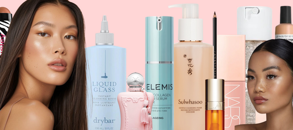 Trending Beauty of 2025