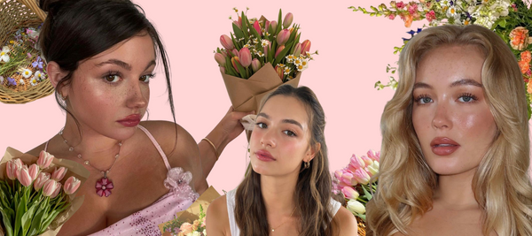 From Winter to Spring: Refresh Your Skincare & Makeup Routine