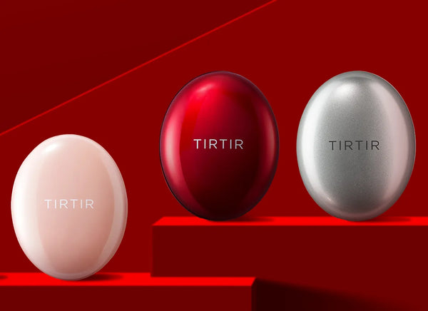 TirTir lives up to the hype!